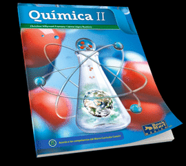 QUIMICA II