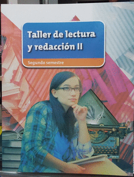 TALLER DE LECTURA Y REDACCION 2