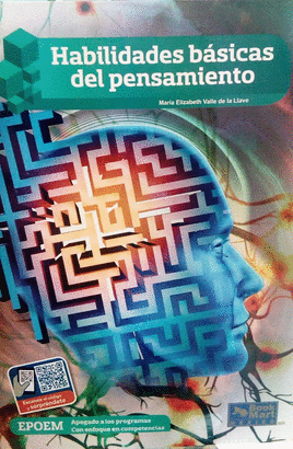 HABILIDADES BASICAS DEL PENSAMIENTO
