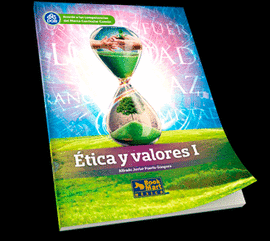 ETICA Y VALORES I