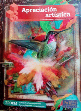 APRECIACION ARTISTICA