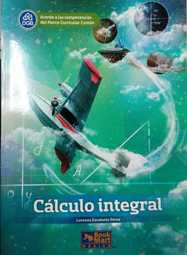 CALCULO INTEGRAL (DGB)