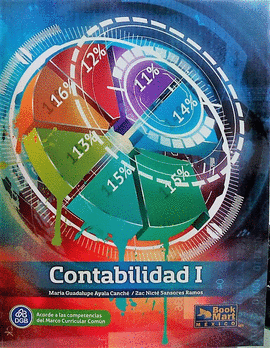 CONTABILIDAD I