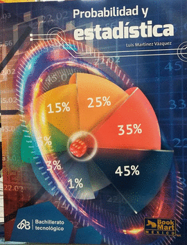 PROBABILIDAD Y ESTADISTICA