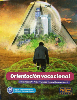 ORIENTACION VOCACIONAL (BGO)