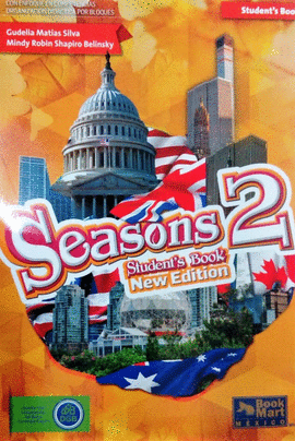 SEASONS 2 STUDENTS BOOK