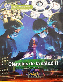 CIENCIAS DE LA SALUD II