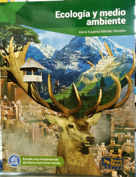 ECOLOGIA Y MEDIO AMBIENTE