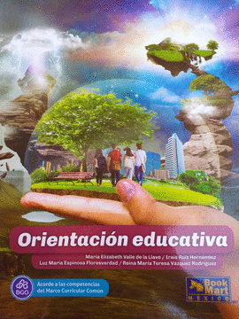 ORIENTACION EDUCATIVA