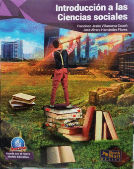 INTRODUCCION A LAS CIENCIAS SOCIALES (DGB)