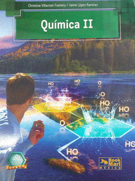 QUIMICA II