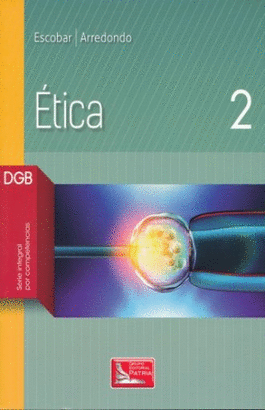 ETICA  2 (DGB)