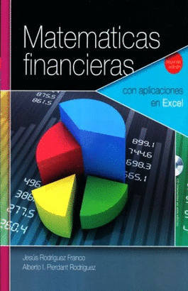 MATEMATICAS FINANCIERAS 2°EDICION