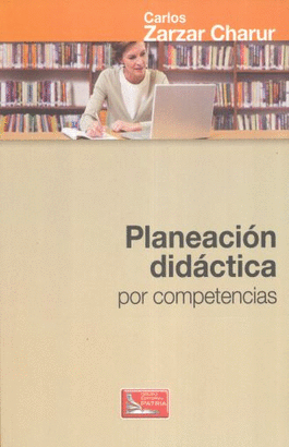 PLANEACION DIDACTICA POR COMPETENCIAS