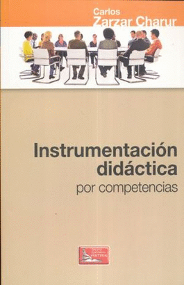 INSTRUMENTACION DIDACTICA POR COMPETENCIAS