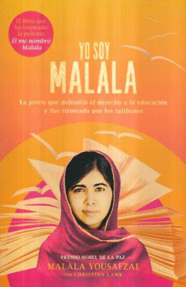 YO SOY MALALA