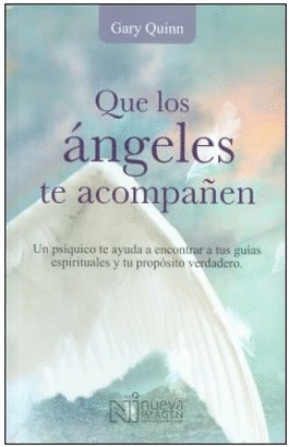 QUE LOS ANGELES TE ACOMPAÑEN