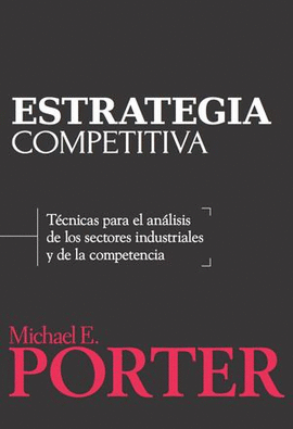 ESTRATEGIA COMPETITIVA