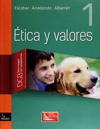 ETICA Y VALORES