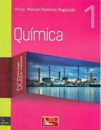 QUIMICA 1 3RA ED. SERIE COMPETENCIAS