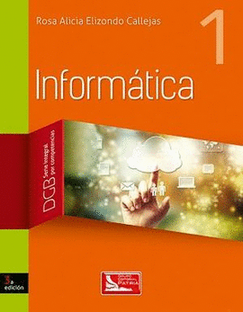 INFORMATICA 1 3ª EDICION