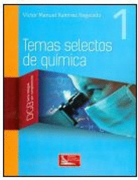 TEMAS SELECTOS DE QUÍMICA 1