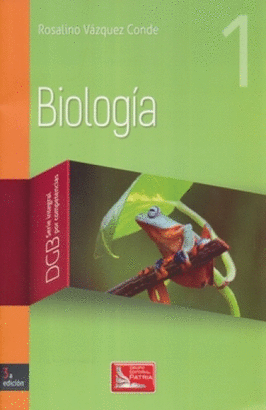 BIOLOGIA I (DGB)