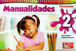 MANUALIDADES 2