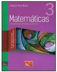 MATEMATICAS 3 GEOMETRIA ANALITICA BASICA 3ª EDICION