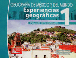 EXPERIENCIAS GEOGRAFICAS