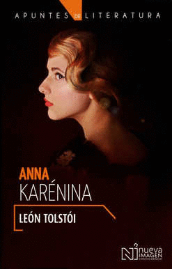 APUNTES DE LITERATURA   ANA KARENINA