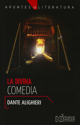 LA DIVINA COMEDIA