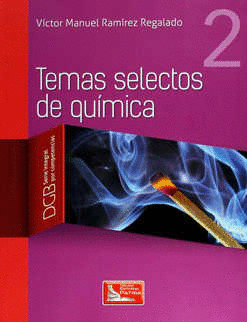 TEMAS SELECTO DE QUIMICA 2