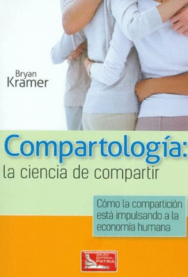 COMPARTOLOGÍA LA CIENCIA DE COMPARTIR