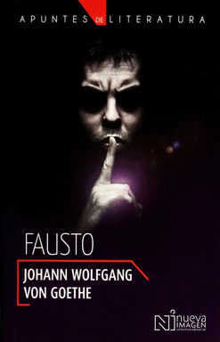 FAUSTO (APUNTES DE LITERATURA)