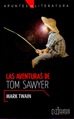 LAS AVENTURAS DE TOM SAWYER