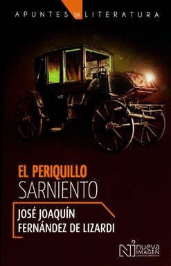 EL PERIQUILLO SARNIENTO (APUNTES DE LITERATURA)