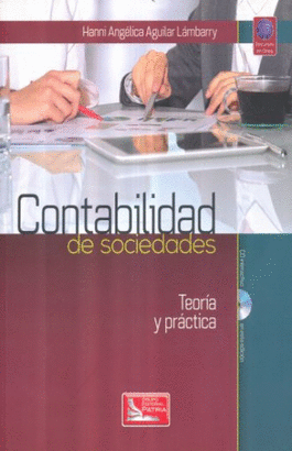 CONTABILIDAD DE SOCIEDADES