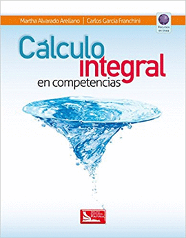 CALCULO INTEGRAL EN COMPETENCIAS