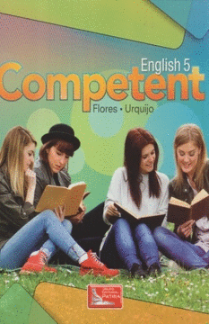 COMPETENT ENGLISH 5