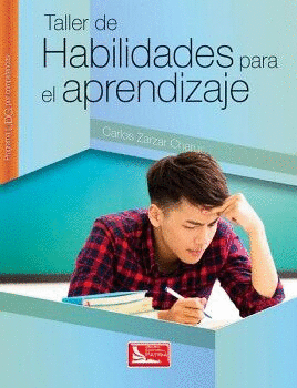 TALLER DE HABILIDADES DE APRENDIZAJE