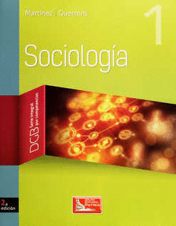 SOCIOLOGIA 1