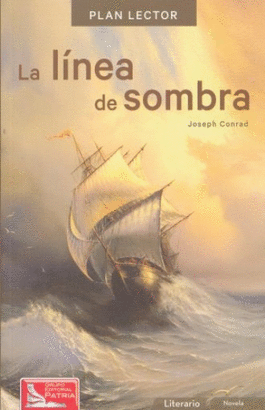 LA LINEA DE SOMBRA