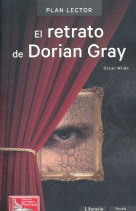 EL RETRATO DE DORIAN GRAY