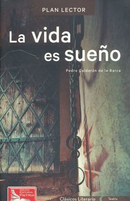 LA VIDA ES SUEÑO