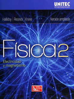 Fisica 2 Electricidad Y Magnetismo Halliday David Kenneth S Krane