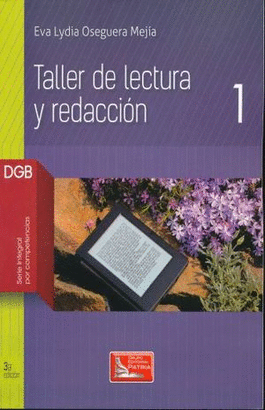 TALLER DE LECTURA Y REDACCION 1