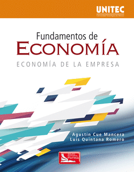 FUNDAMENTOS DE ECONOMÍA