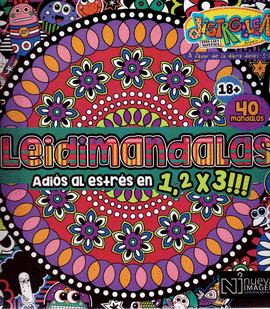 DISTROLLER LEIDIMANDALAS