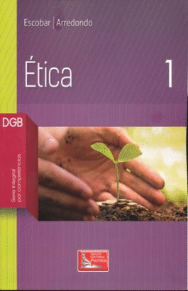 ETICA 1